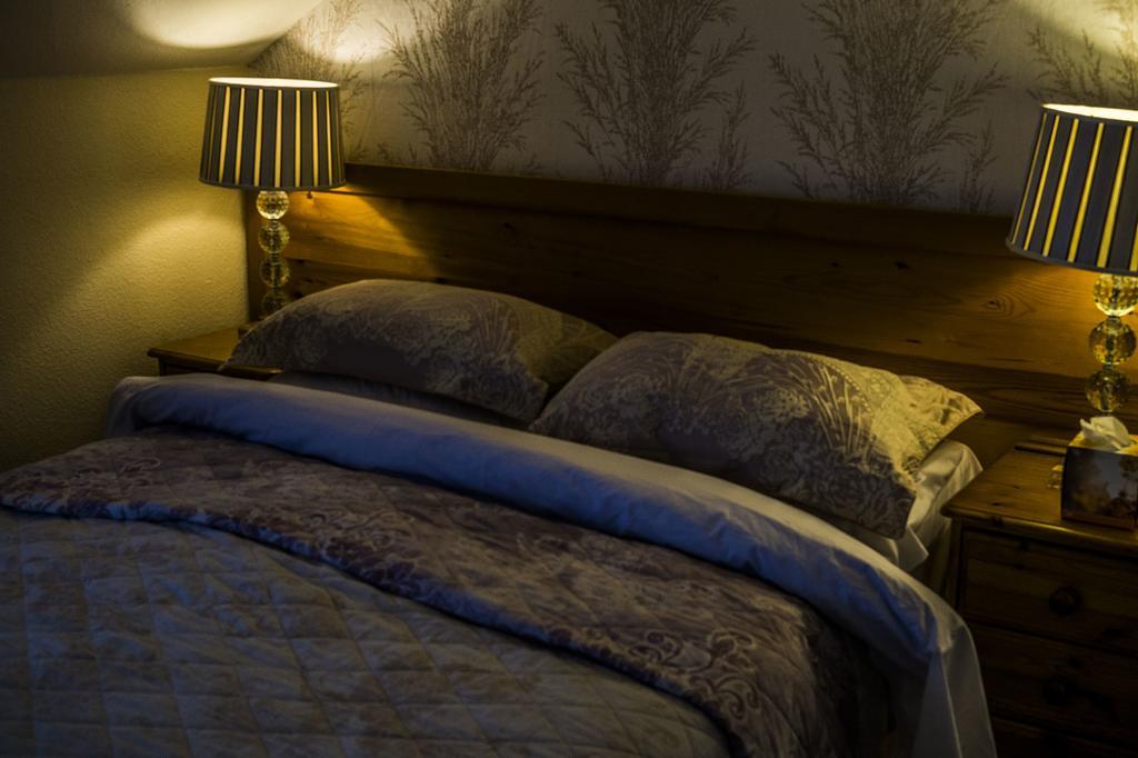 Lake View Guesthouse Bowness-on-Windermere Exteriör bild