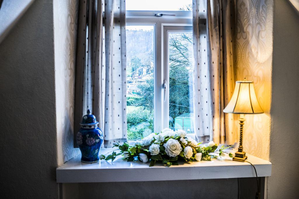 Lake View Guesthouse Bowness-on-Windermere Exteriör bild