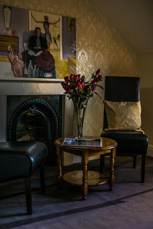Lake View Guesthouse Bowness-on-Windermere Exteriör bild