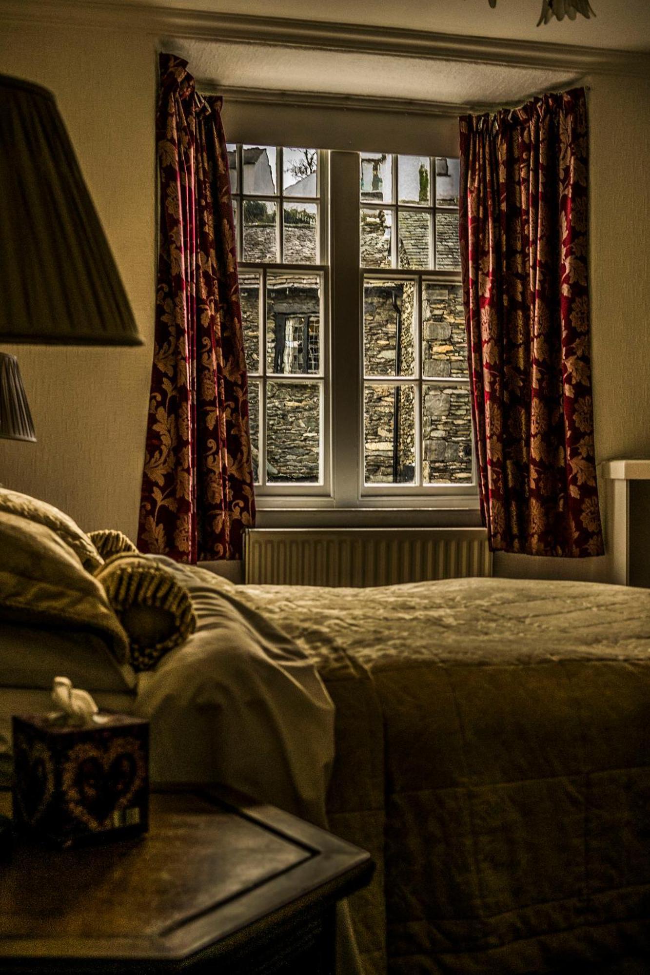 Lake View Guesthouse Bowness-on-Windermere Exteriör bild