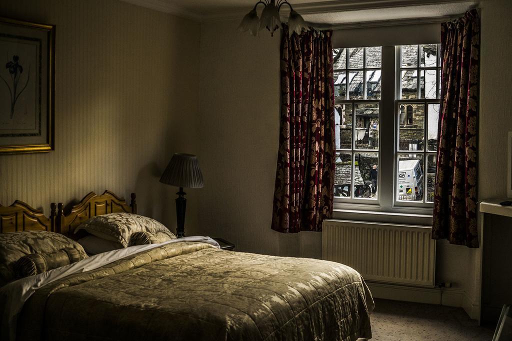 Lake View Guesthouse Bowness-on-Windermere Exteriör bild