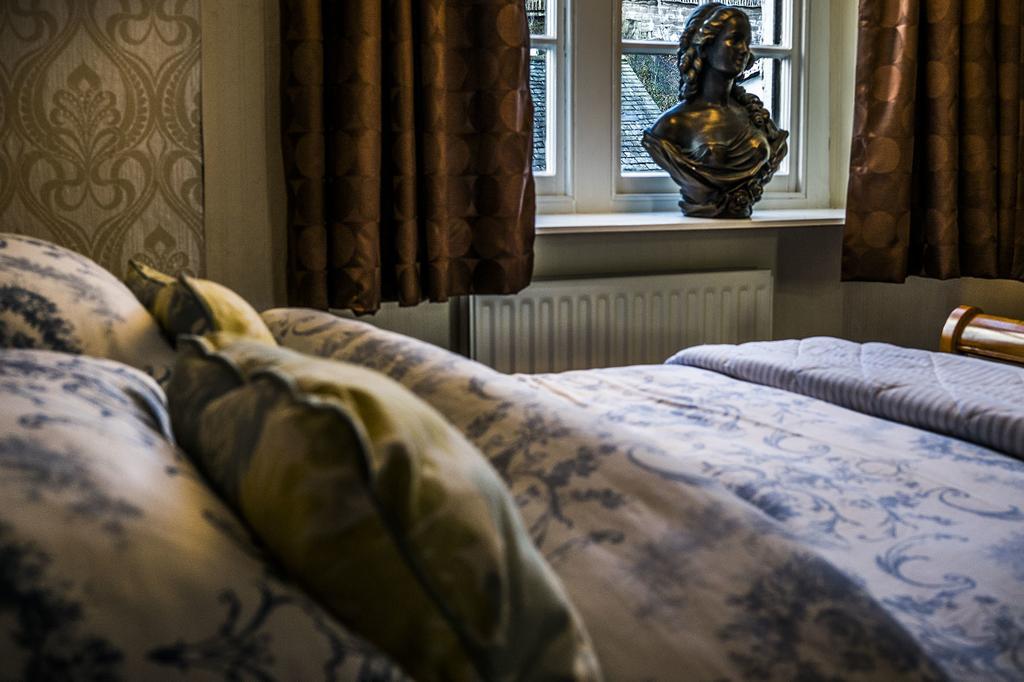 Lake View Guesthouse Bowness-on-Windermere Exteriör bild