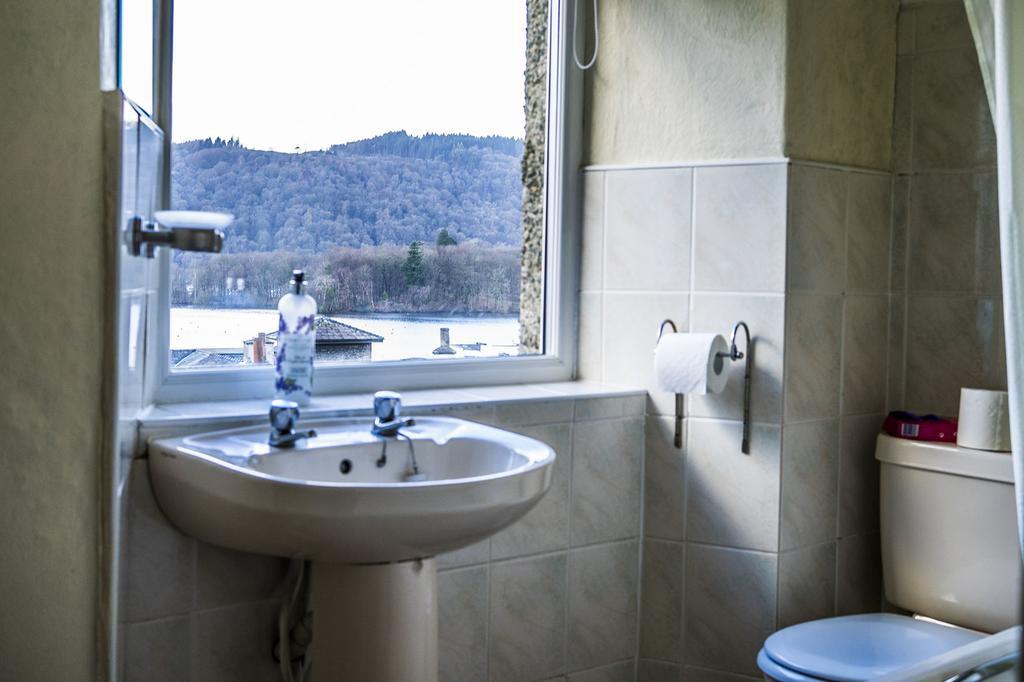 Lake View Guesthouse Bowness-on-Windermere Exteriör bild