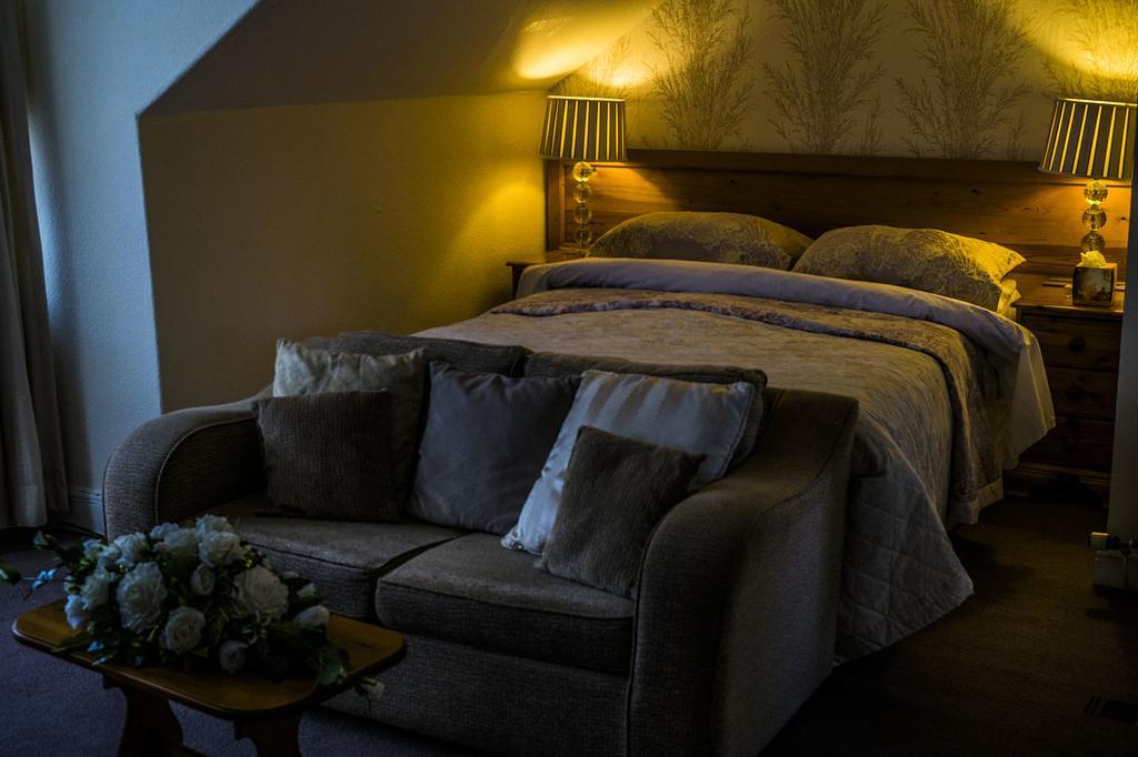 Lake View Guesthouse Bowness-on-Windermere Exteriör bild