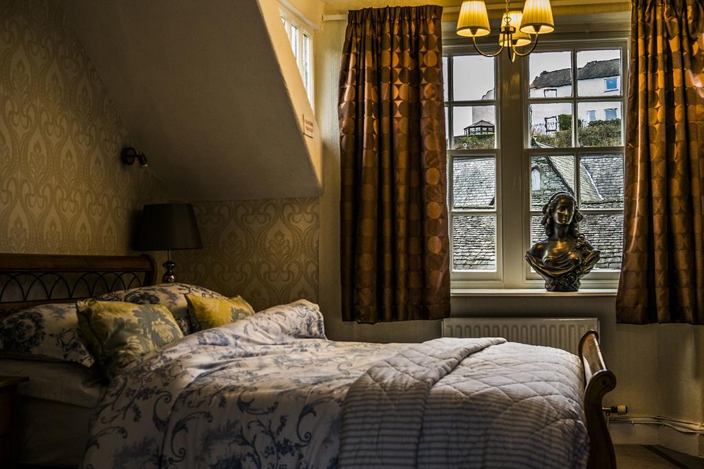 Lake View Guesthouse Bowness-on-Windermere Exteriör bild